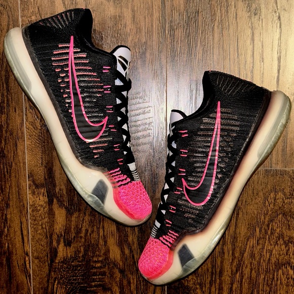 kobe x mambacurial
